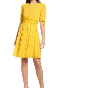 Rachel Parcell dress